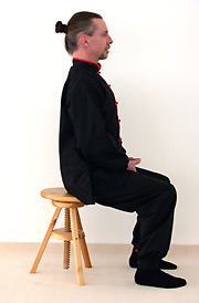 Sunrise Posture Sunrise Posture