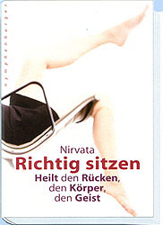Richtig Sitzen Richtig sitzen