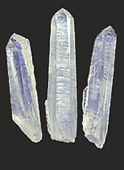 Quartz Crystal Crystal Healing