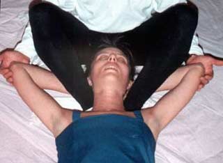 Spinal ChiGong Spinal ChiGong